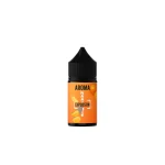 EXPLOSION NAARTJIE JUICE 30ML /25MG