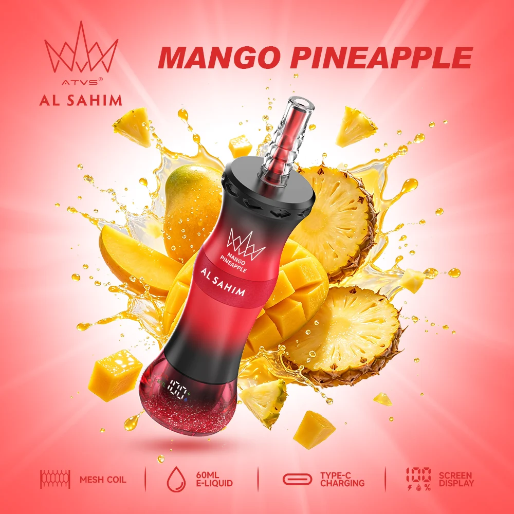 7EhqOC5n4gj7dJr3taLxKyKrEWYwPg3W9utUUwTo AL SHAIM 200K DTL MANGO PINEAPPLE - Image 1