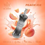 AL SHAIM 200K DTL PEACH ICE
