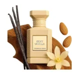 SEXY VANILLA FRAGRANCE WORLD EDP 100ML