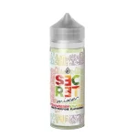 SECRET MIXER 120ML AROMA  STRAWBERRY KIWI PEACH