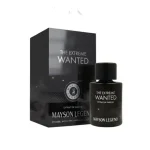 THE EXTREME WANTED EDP 100ML