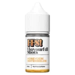 FFS! NIC SALT AROMA HONEY WATERMELON