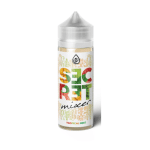SECRET MIXER 120ML AROMA TROPICAL MINT