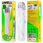 UWELL CAALIBURN AIR POD KIT CLOUD WHITE