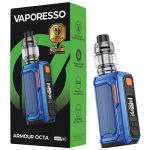 VAPORESSO ARMOUR OCTA RALLY BLUE