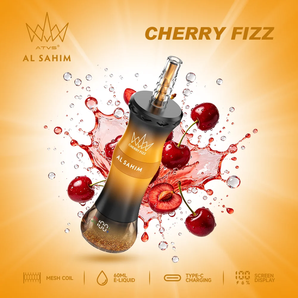 Xm8pJgyxGTUVSPwy27pl2x8Ub8iULxj18JmaAPVY AL SHAIM 200K DTL CHERRY FIZZ - Image 1