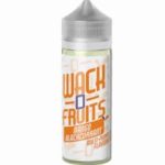 WACK O FRUITS 120ML AROMA MANGO BLACKCURRENT