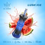AL SHAIM 200K DTL LUSH ICE