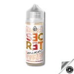 SECRET MIXER 120ML AROMA LITCHI FOREST STRAW MANGO