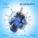 AL SHAIM 200K DTL BLUEBERRY