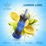 AL SHAIM 200K DTL LEMON LIME
