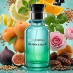 PACIFIC BREEZE FRAGRANCE DELUXE 100ML