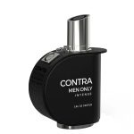 CONTRA MEN ONLY INTENSE EDP 100ML