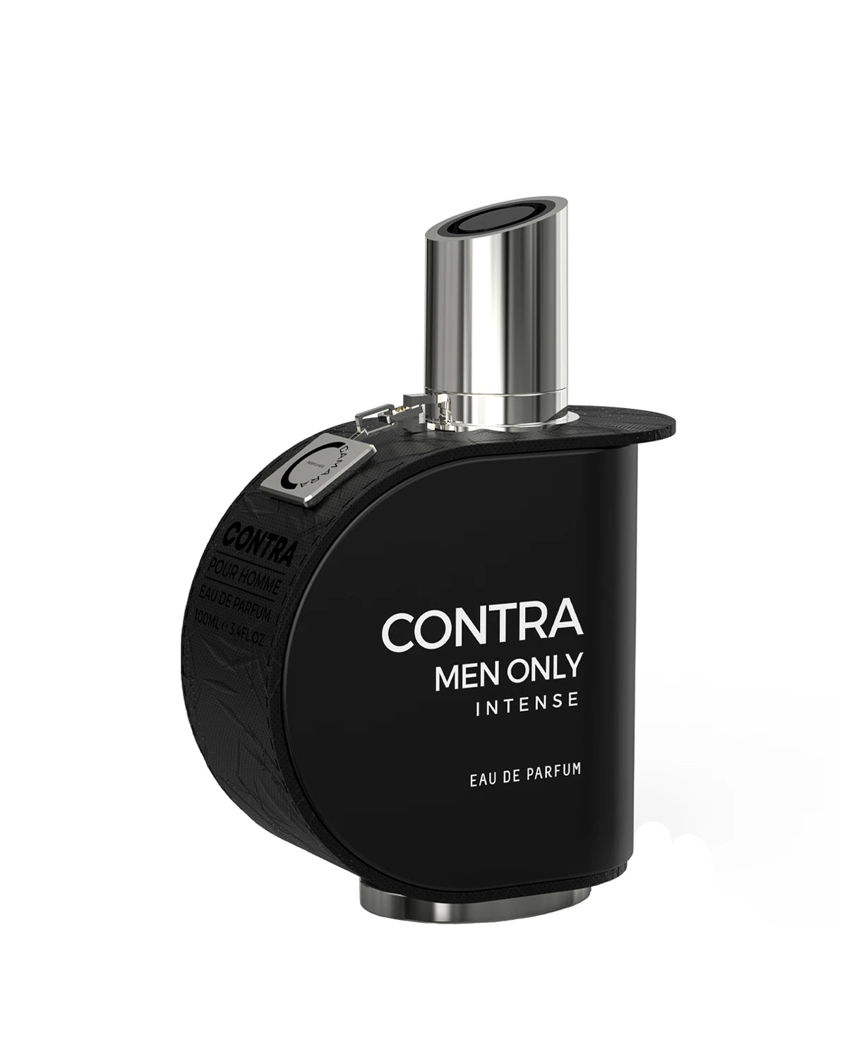 Camara-Contra-Men-Only-Intense-eau-de-parfum-100ml.jpg CONTRA MEN ONLY INTENSE EDP 100ML - Image 1