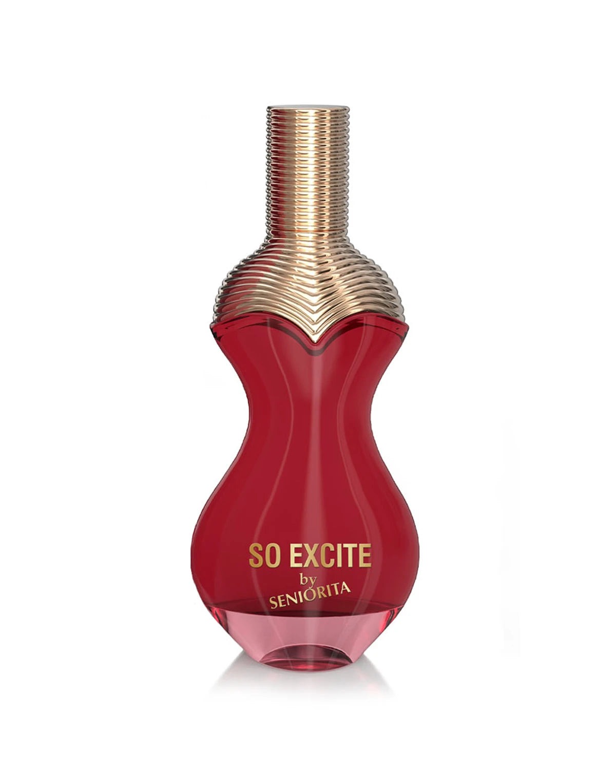 Camara-Seniorita-So-Excite-eau-de-parfum-100ml.jpg SO EXCITED BY SENORITA - Image 1