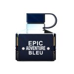 EPIC ADVENTURE BLEU 100ML