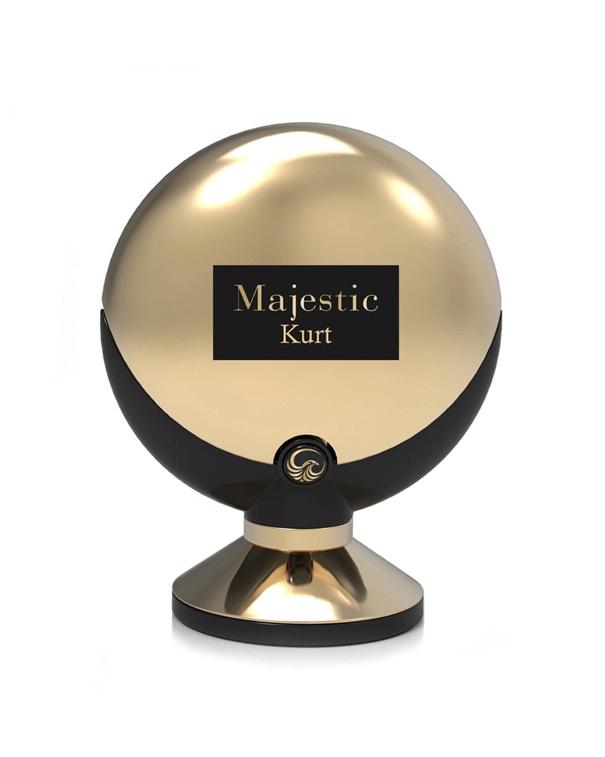 Le-Falcone-Majestic-Kurt-eau-de-parfum-100ml.jpg MEJESTIC KURT LE FALCONE EDP 100ML - Image 1
