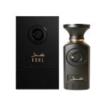 KOHL FRAGRANCE WORLD 100ML