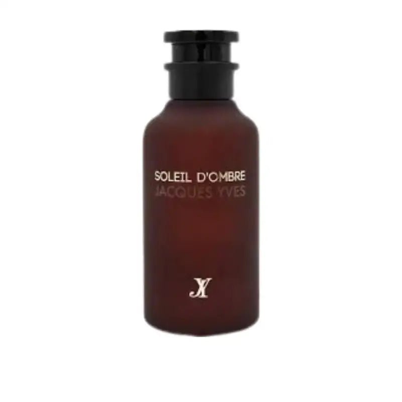 soleil-dombre-jacques-yves-100ml-eau-da-parfum-dapper-industries-5238718.jpg SOLEIL DOMBRE JACQUES YVES - Image 1